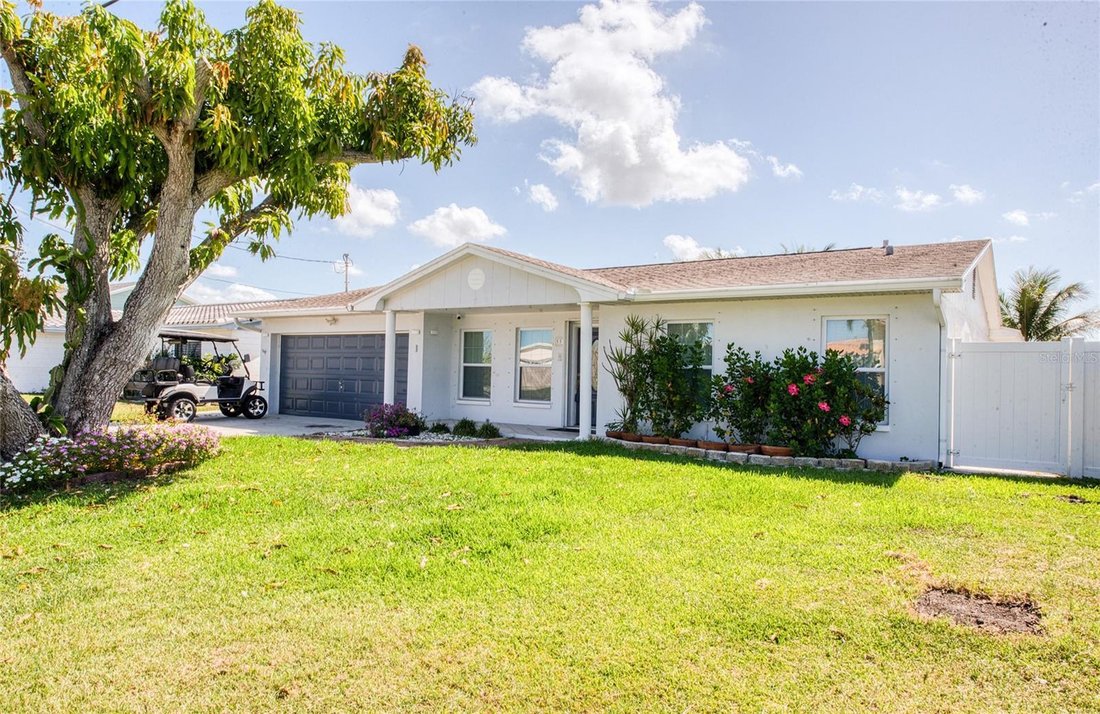 House in Madeira Beach, Florida, United States 3 - 17773927