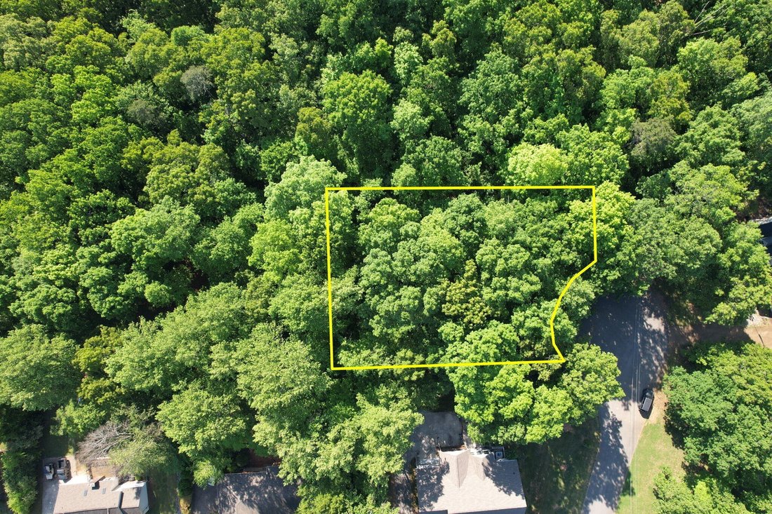 House in Cleveland, Tennessee, United States 3 - 17774721