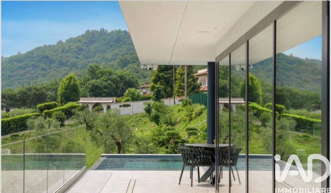 Villa in Salo, Lombardy, Italy 4 - 17776232