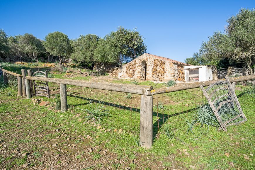 Country House in Maó / Mahón, Balearic Islands, Spain 4 - 17773368