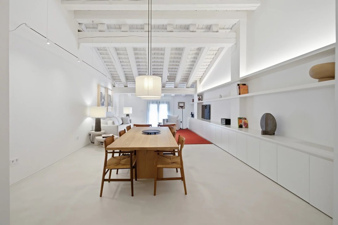 Apartment in Ciutat Vella, Barcelona, Spain 2 - 17775301