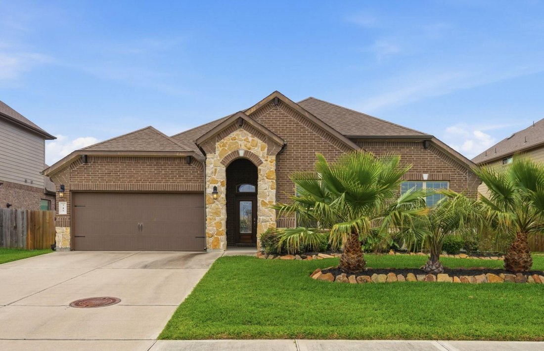 House in League City, Texas, United States 1 - 17693933