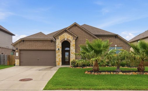 Haus in League City, Texas, Vereinigte Staaten 1