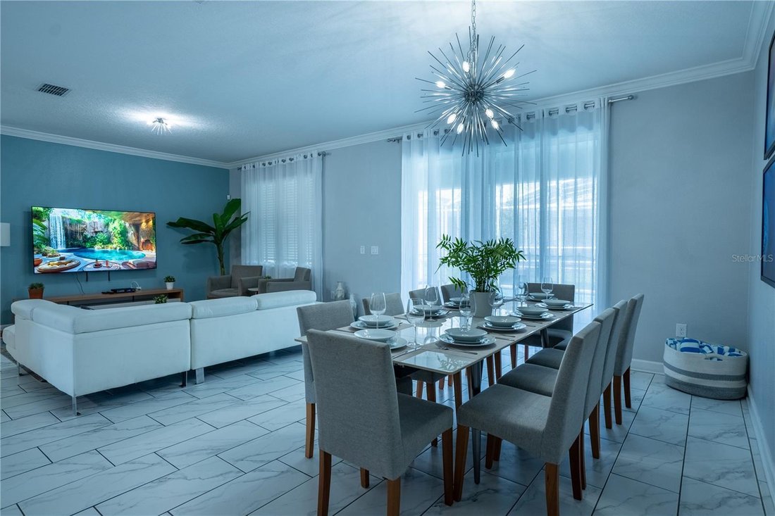 House in Kissimmee, Florida, United States 5 - 17773894