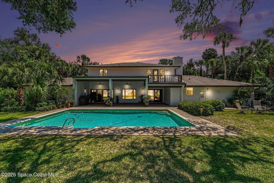 House in Merritt Island, Florida, United States 4 - 17773930