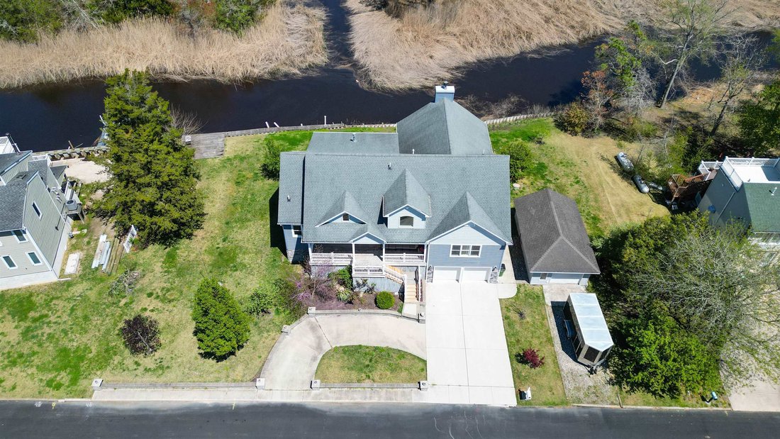 House in Egg Harbor Township, New Jersey, United States 1 - 17773566
