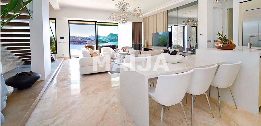Villa in Bodrum, Muğla, Turkey 4 - 17773160