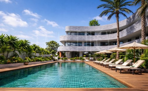 Wohnung in São Sebastião, Lagos, Sao Goncalo de Lagos, Portugal 1