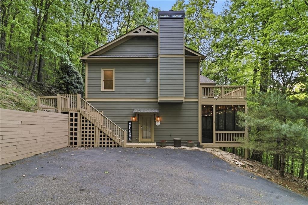 House in Jasper, Georgia, United States 2 - 17771419