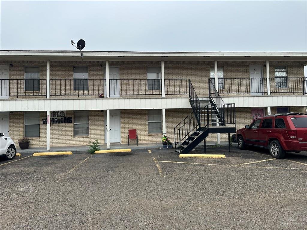 Apartment in Pharr, Texas, United States 1 - 17776705