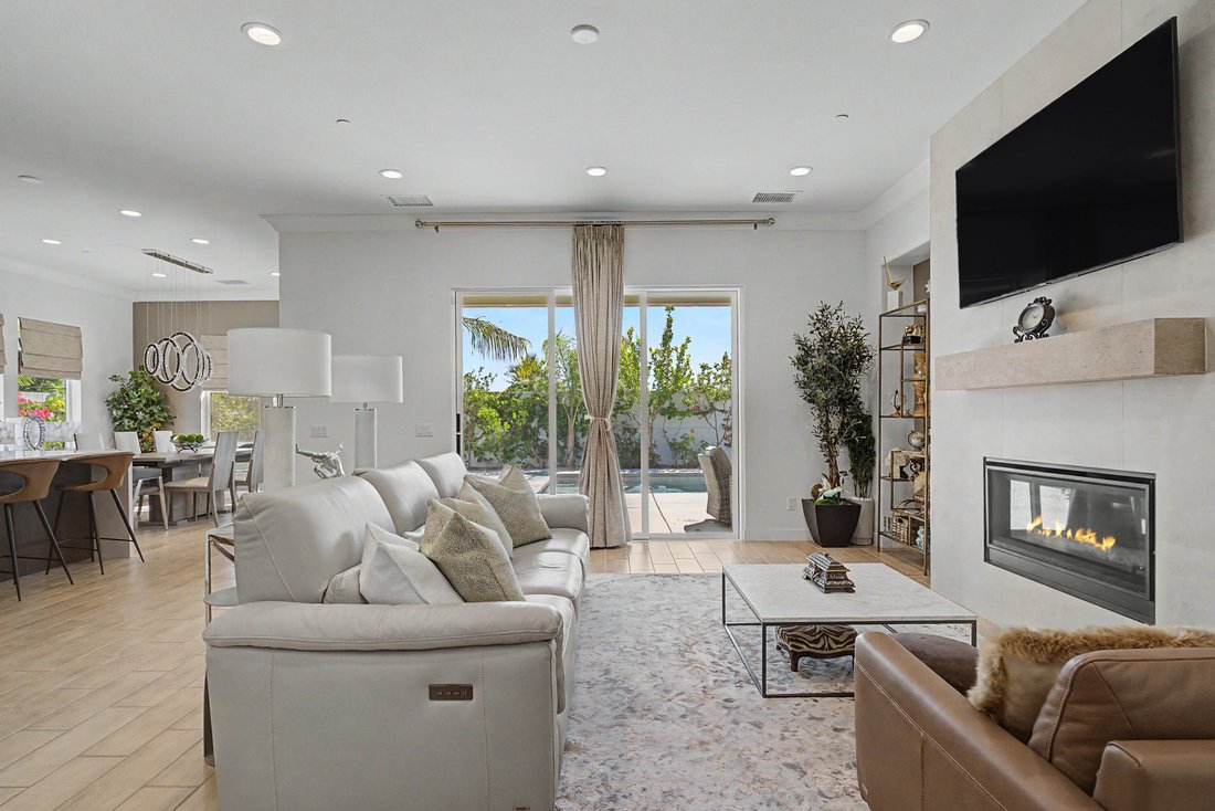 House in Palm Desert, California, United States 4 - 17773722