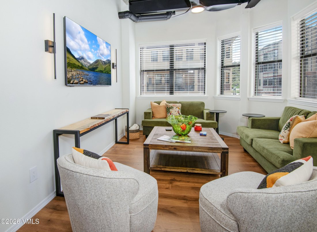 Condo in Edwards, Colorado, United States 3 - 17774898