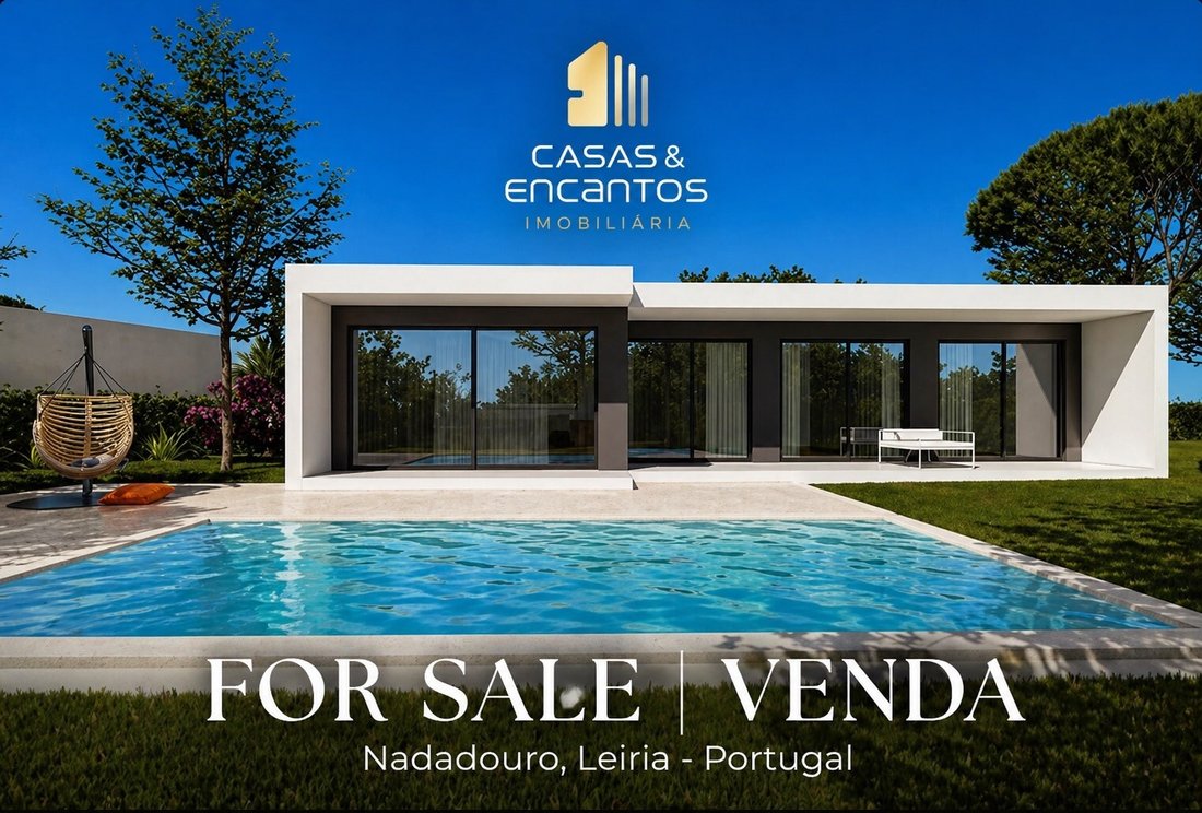 House in Nadadouro, Leiria District, Portugal 1 - 16955152