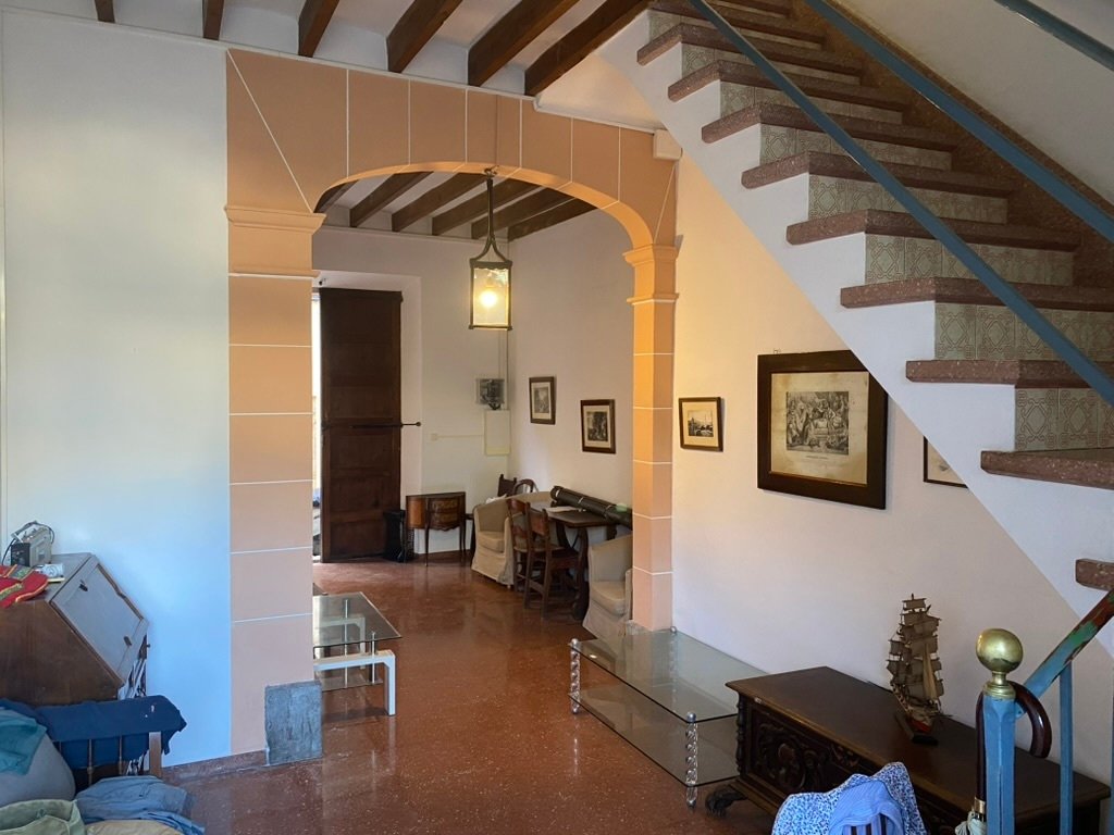 Townhouse in Soller, Balearic Islands, Spain 3 - 17773648