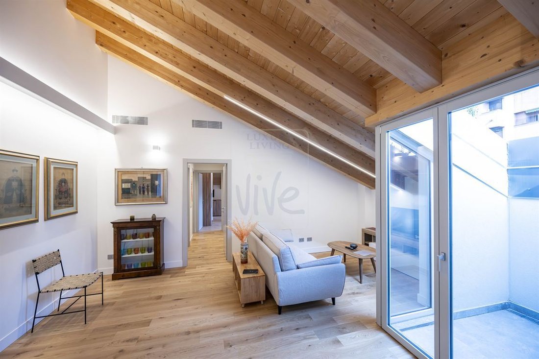 Apartment in Porta Vittoria, Milan, Lombardy 5 - 17774250