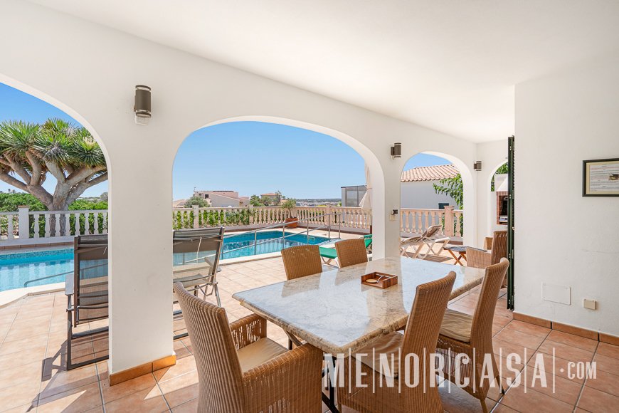 Villa in Maó / Mahón, Balearic Islands, Spain 5 - 17773614