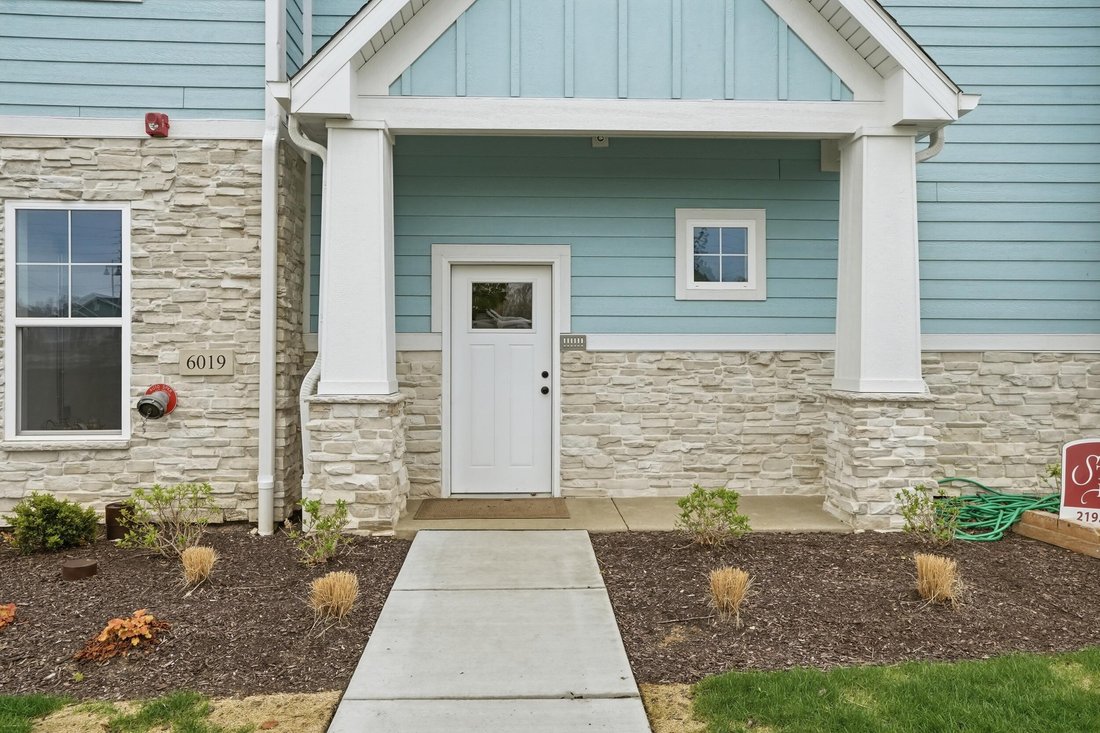 Ogden Dunes, Indiana, United States 3 - 17772723