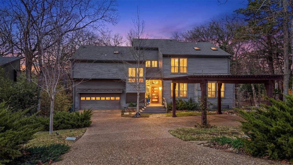 House in Pottsboro, Texas, United States 4 - 17363116