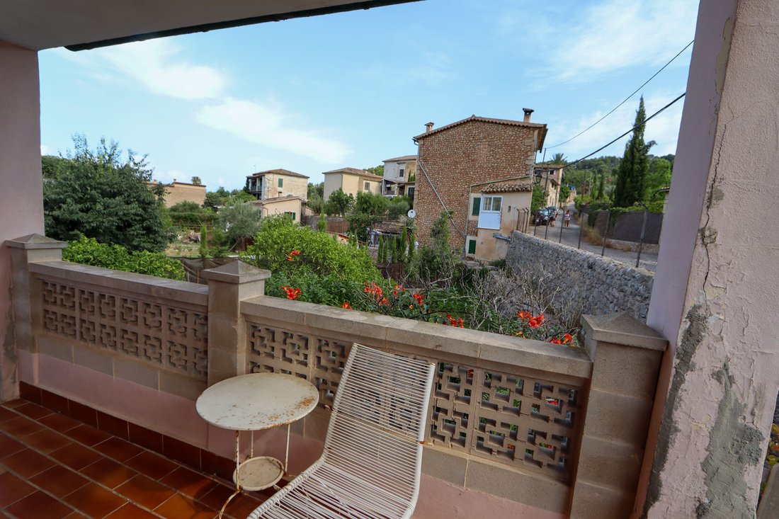 Townhouse in Soller, Balearic Islands, Spain 2 - 17773116
