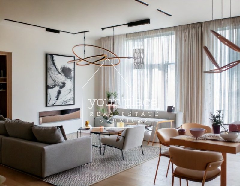 Apartment in Nea Smyrni, Attica, Greece 1 - 13332271