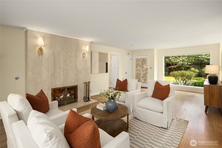 Casa en Seattle, Washington, Estados Unidos 4 - 17776487