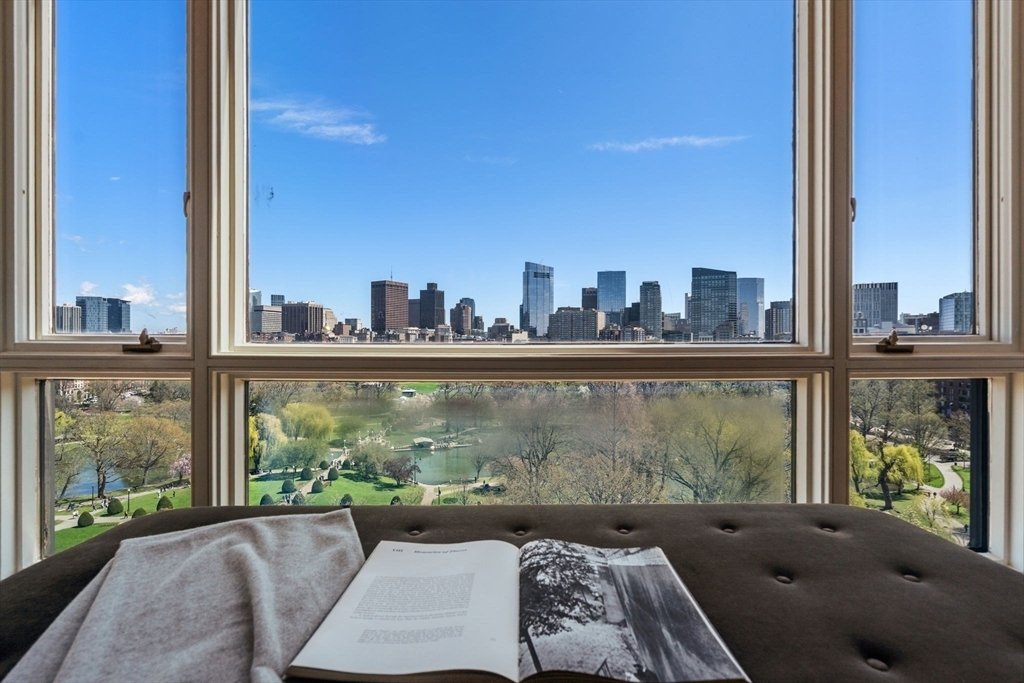 Condominio en Boston, Massachusetts, Estados Unidos 3 - 17772613