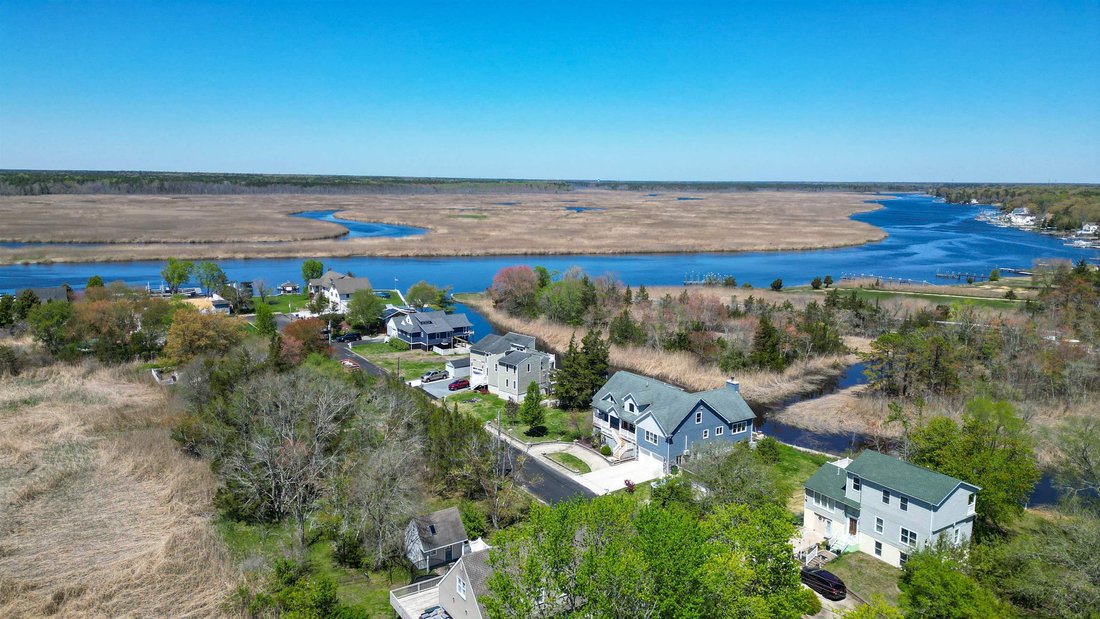 House in Egg Harbor Township, New Jersey, United States 2 - 17773566