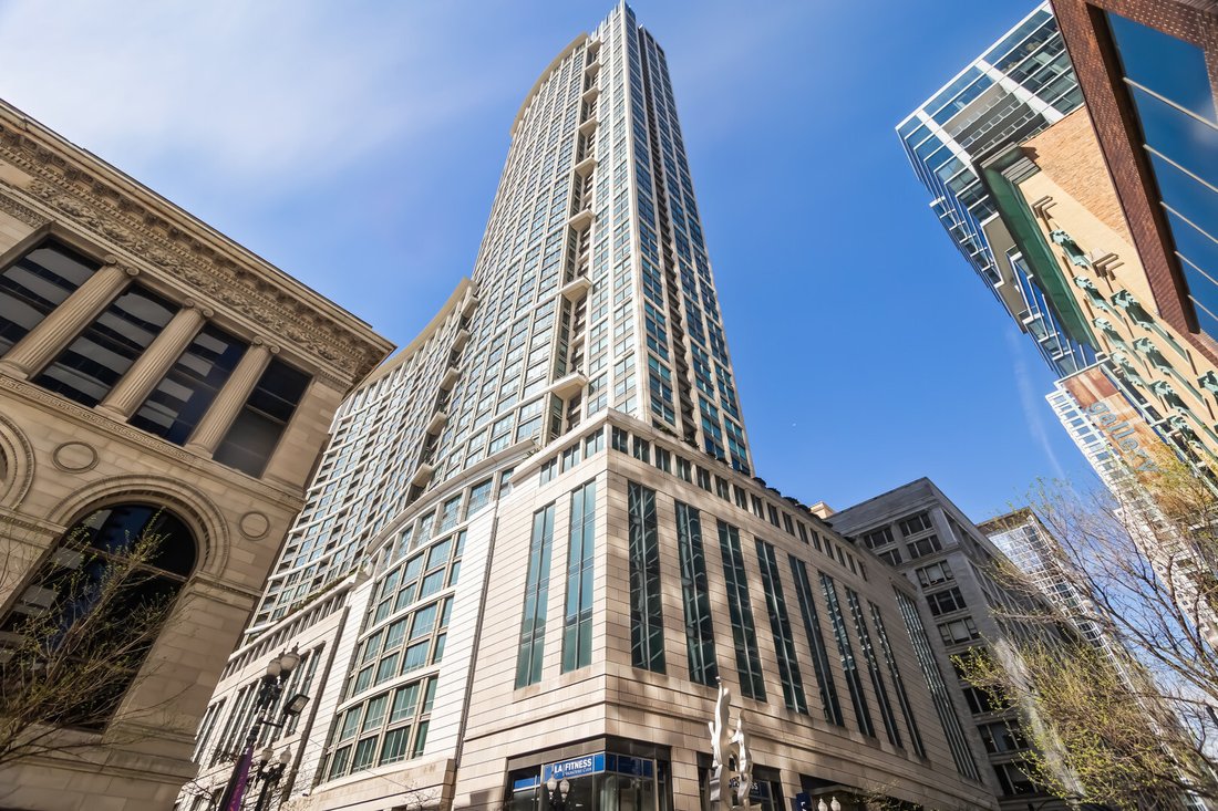 Condo in Chicago, Illinois, United States 1 - 17771617