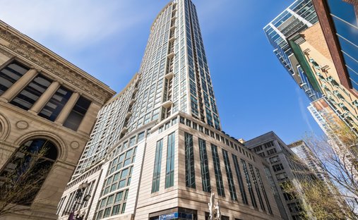 Eigentumswohnung in Chicago, Illinois, Vereinigte Staaten 1