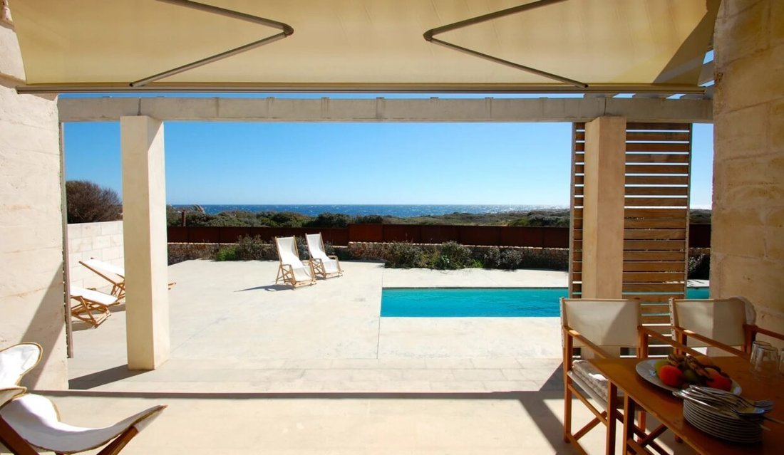 Villa in Sant Lluis, Balearic Islands, Spain 5 - 17773938