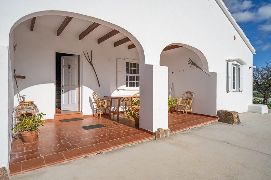 Country House in Maó / Mahón, Balearic Islands, Spain 5 - 17773368