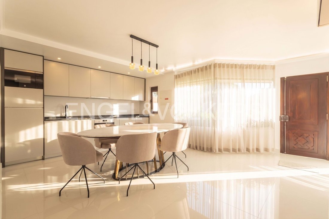 Villa en Quinta do Lago, Almancil, Portugal 1 - 17772704