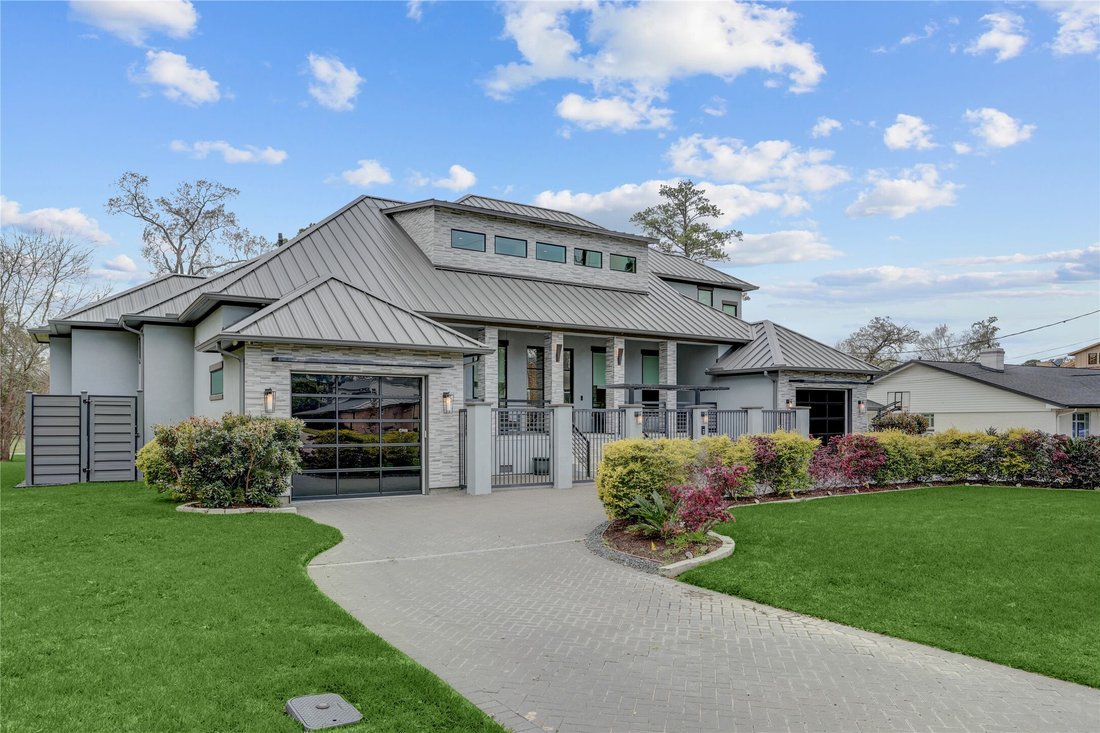 House in Houston, Texas, United States 1 - 17358632
