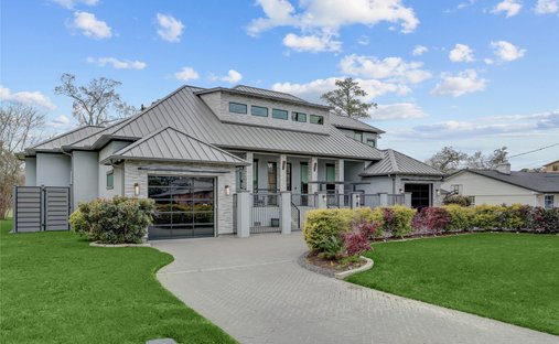 House in Houston, Texas, United States 1