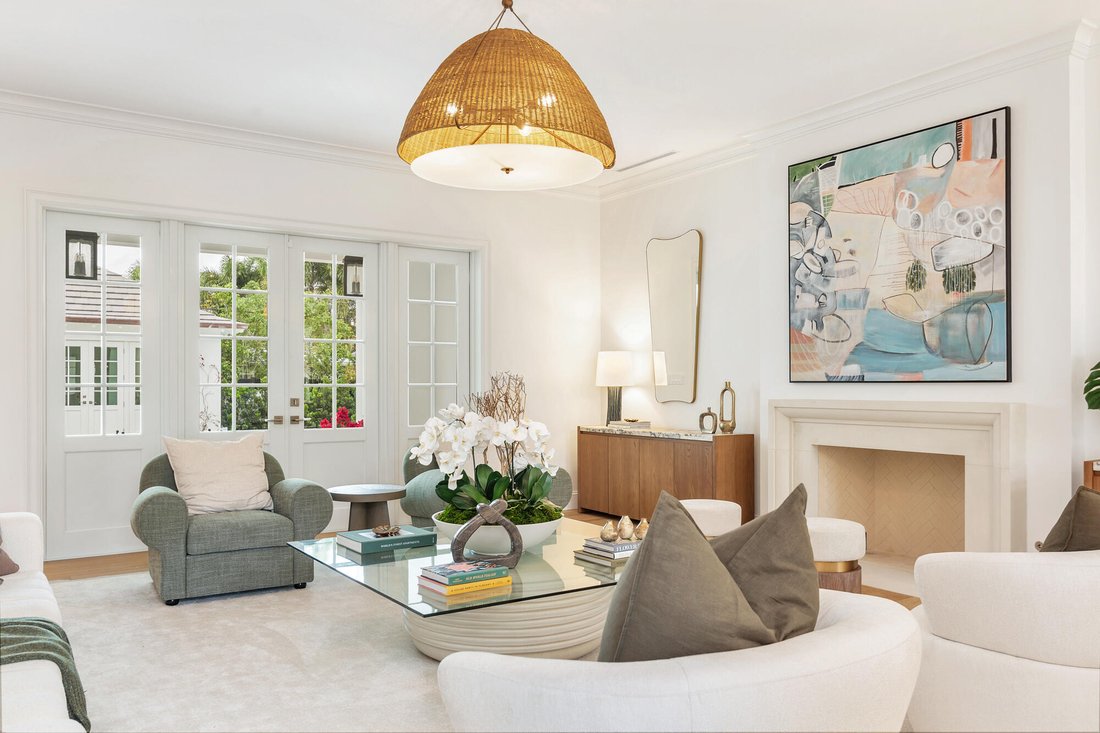 House in West Palm Beach, Florida, United States 4 - 17410643