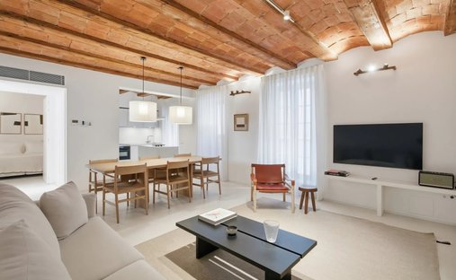 Apartamento en Ciutat Vella, Barcelona, España 1