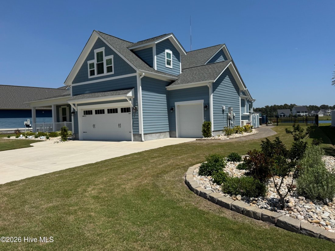 House in Holly Ridge, North Carolina, United States 3 - 17774832