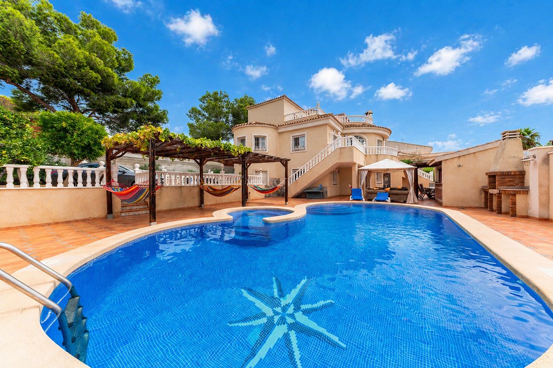 House in Pilar de la Horadada, Valencian Community, Spain 1 - 16011850