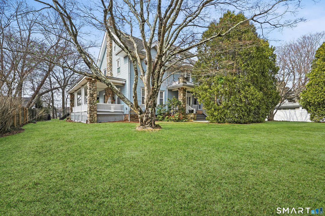 House in Darien, Connecticut, United States 1 - 17776522