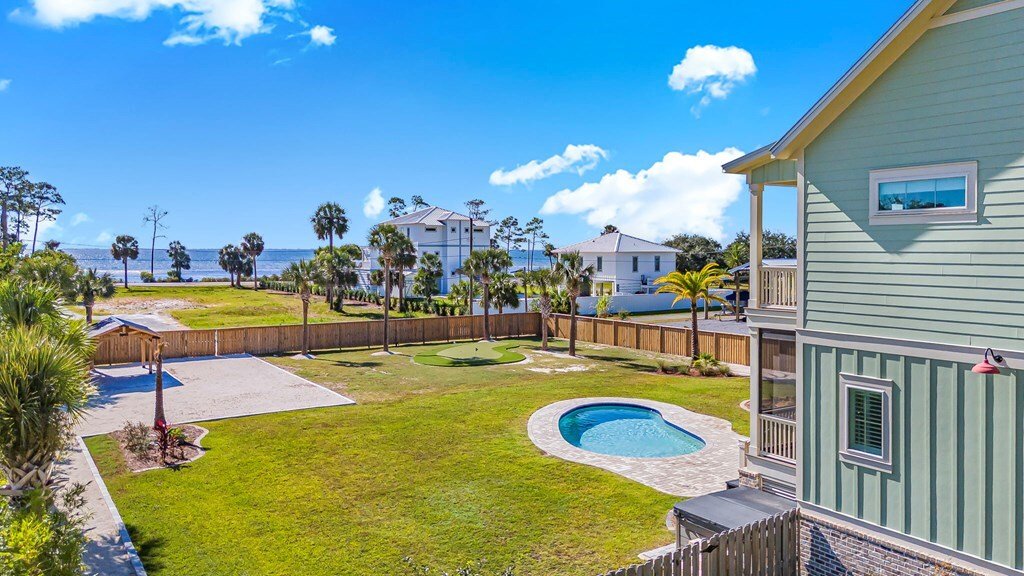 House in Port St. Joe, Florida, United States 5 - 17772971