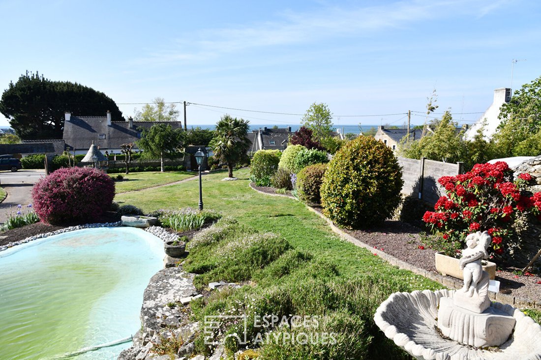 Villa in Sarzeau, Brittany, France 5 - 17771913