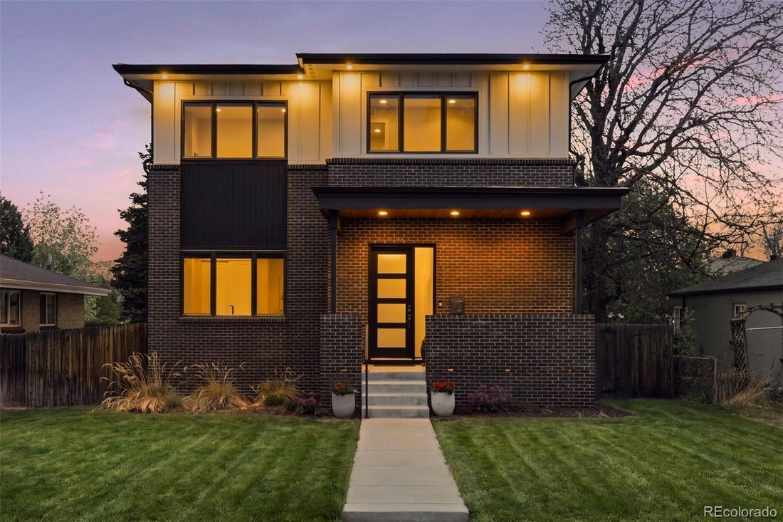 House in Denver, Colorado, United States 2 - 17519419