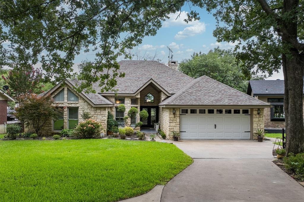 House in Trinidad, Texas, United States 4 - 17774517