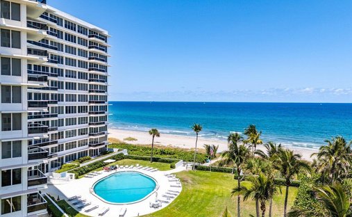 Casa a Boca Raton, Florida, Stati Uniti 1