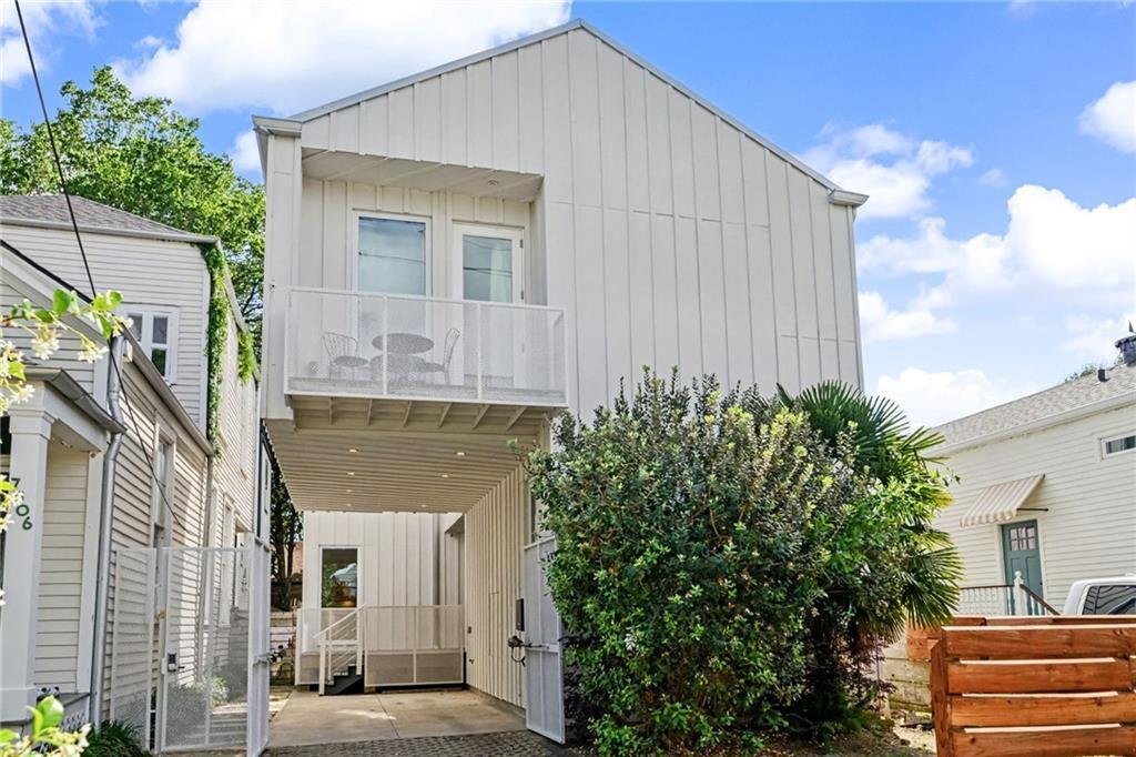 House in New Orleans, Louisiana, United States 2 - 17774558