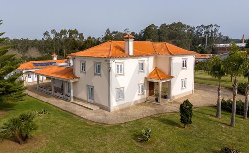 Casa a Ovar, Sao Joao, Arada e Sao Vicente de Pereira Jusa, Distretto di Aveiro, Portogallo 1