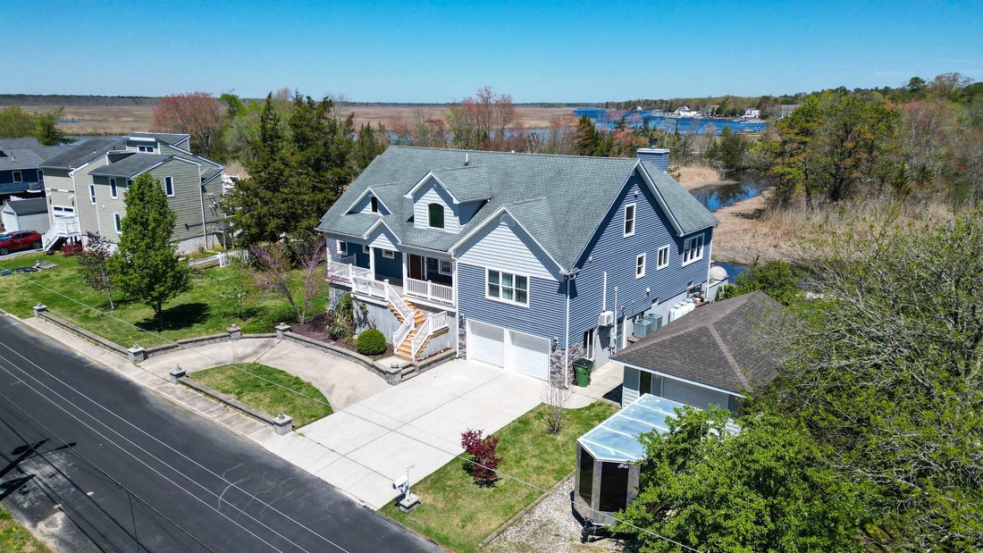House in Egg Harbor Township, New Jersey, United States 4 - 17773566