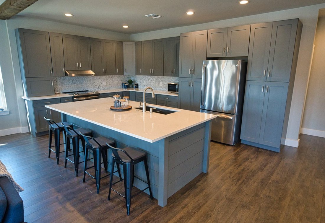 House in Cedar Lake, Texas, United States 5 - 17774279