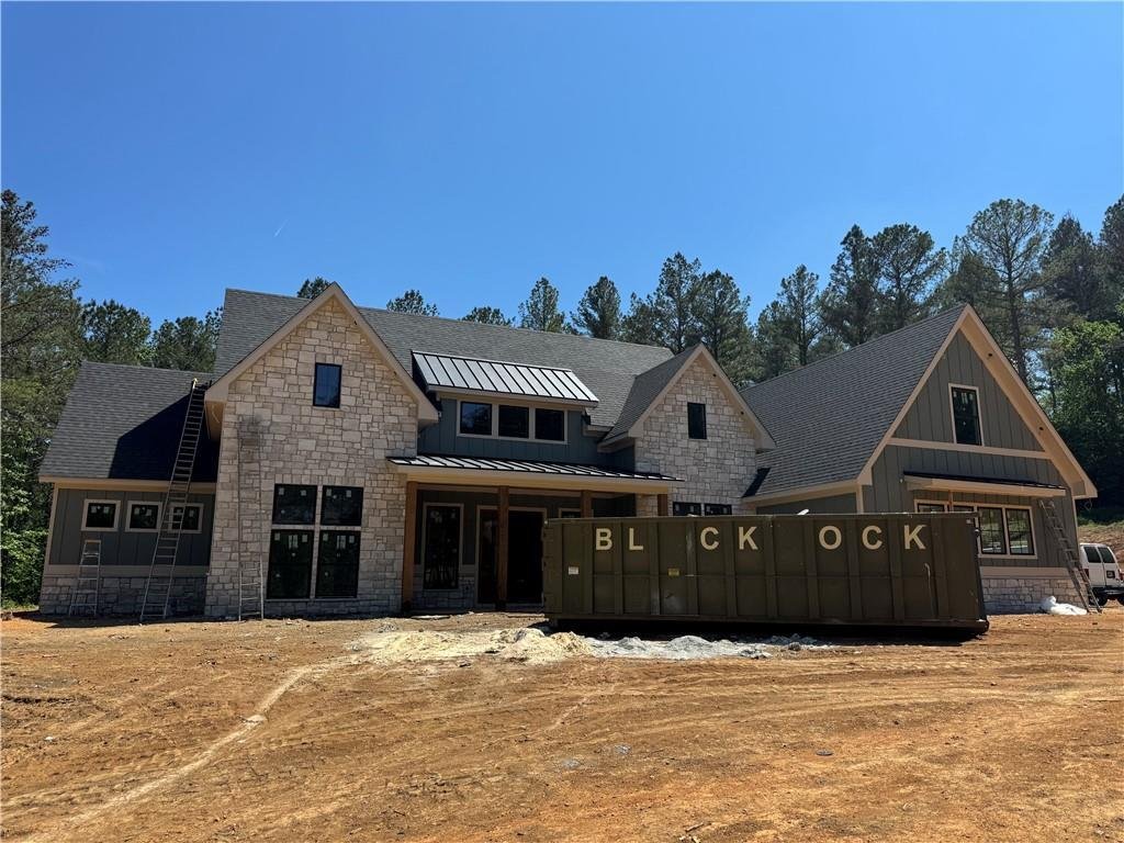 House in Rome, Georgia, United States 2 - 17608418