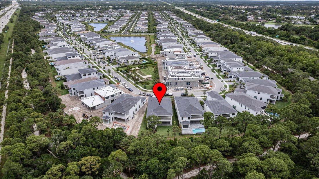 House in Palm Beach Gardens, Florida, United States 2 - 17771285